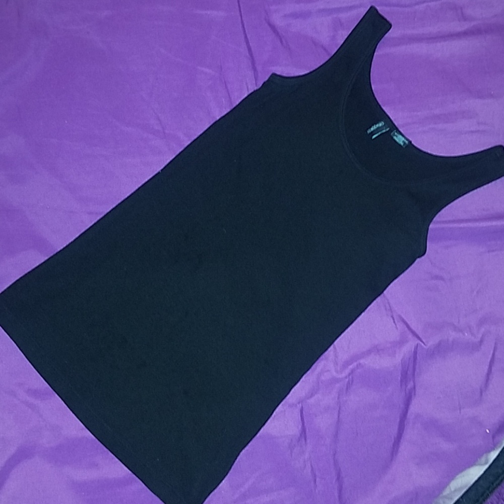 Cynthia Rowley tank top